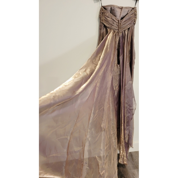 Vintage gunne sax Jessica McClintock - Picture 4 of 5